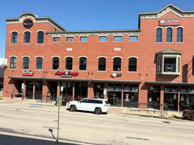 Chestnut Commons