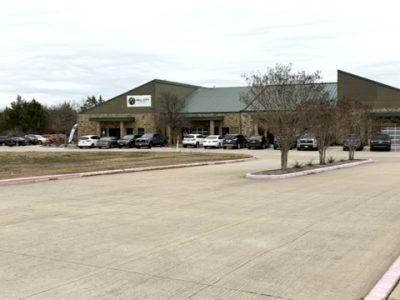 Conley Commons